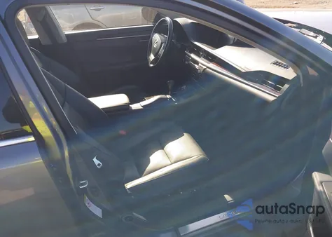 2014 Lexus Es 350 из США, поврежденный, VIN JTHBK1GGXE2135296